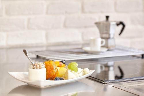 Bed & Breakfast Gli Aranci