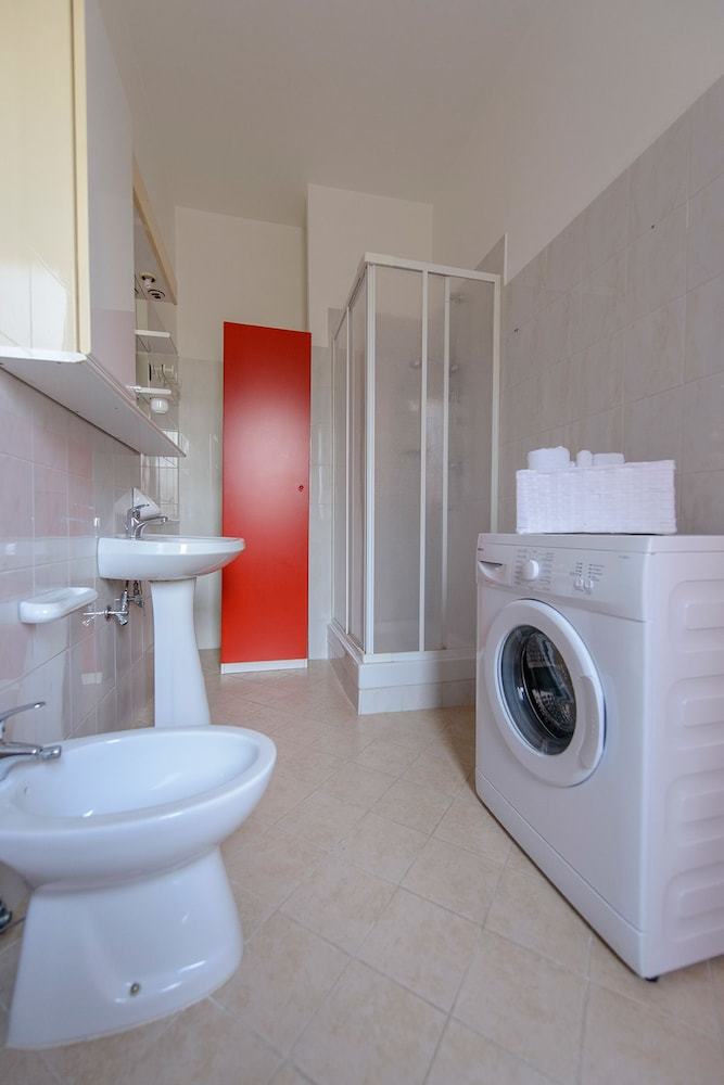 Apartamento Nonno Gino