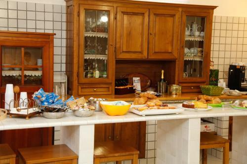 B&B Villa Maria