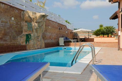 B&B Villa Maria