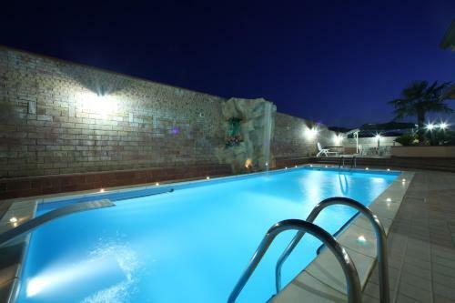 B&B Villa Maria