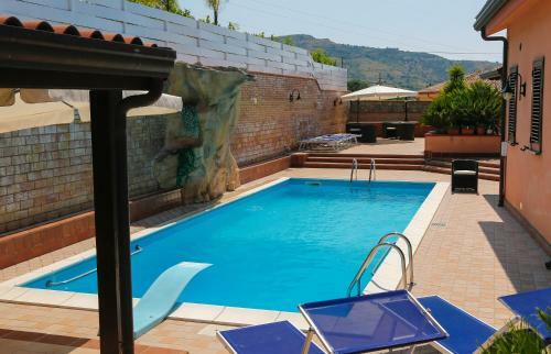 B&B Villa Maria