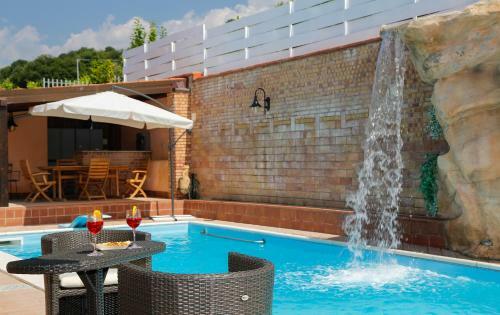 B&B Villa Maria