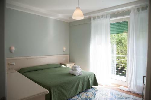 Hotel Medea Beach Resort