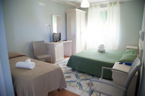 Hotel Medea Beach Resort