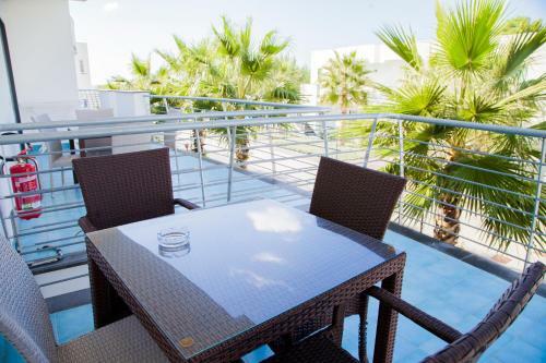 Hotel Medea Beach Resort