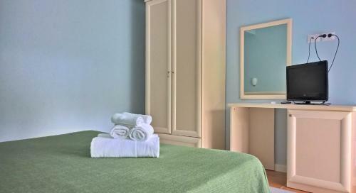 Hotel Medea Beach Resort