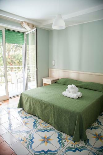 Hotel Medea Beach Resort