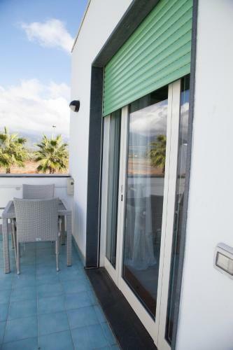 Hotel Medea Beach Resort