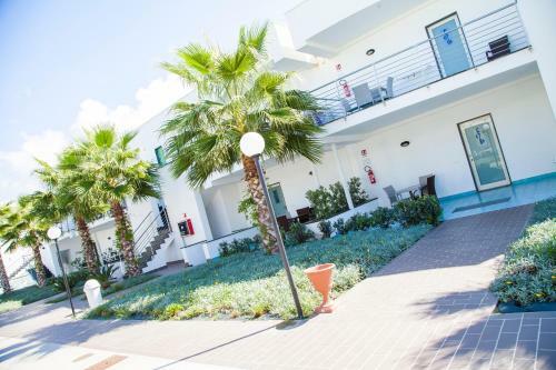 Hotel Medea Beach Resort