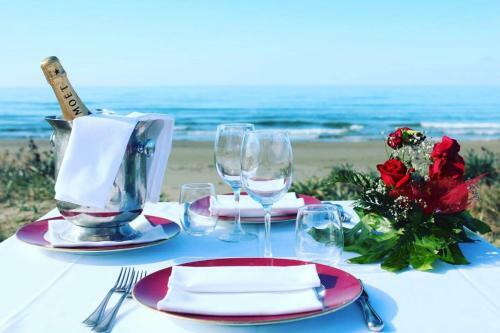 Hotel Medea Beach Resort