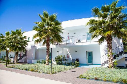 Hotel Medea Beach Resort