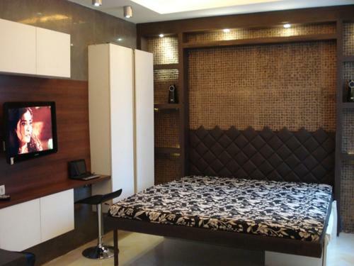 Apartamento Studio In Rio - Copacabana