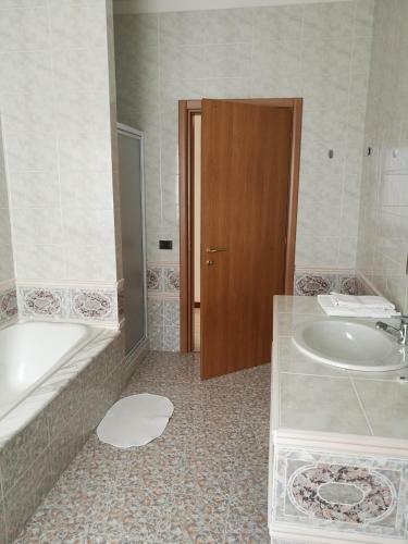 Apartamento Il Poggio Del Cilento