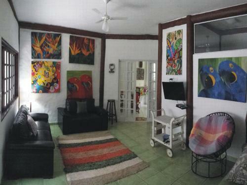 Casa Portinho - Ilhabela