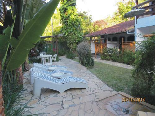 Casa Portinho - Ilhabela