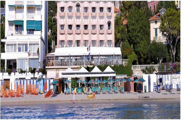 Hotel Regina