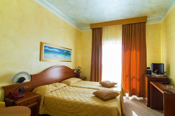 Hotel Regina