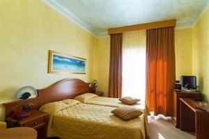 Hotel Regina