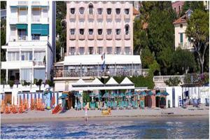 Hotel Regina