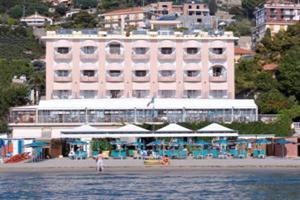 Hotel Regina