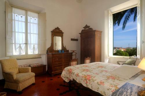 B&B Costa Lupara - Villa Murchio