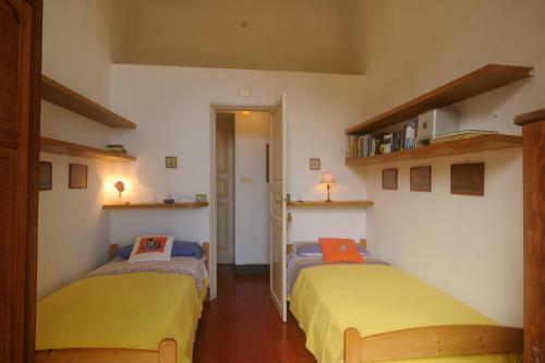 B&B Costa Lupara - Villa Murchio