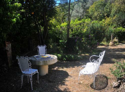 B&B Costa Lupara - Villa Murchio