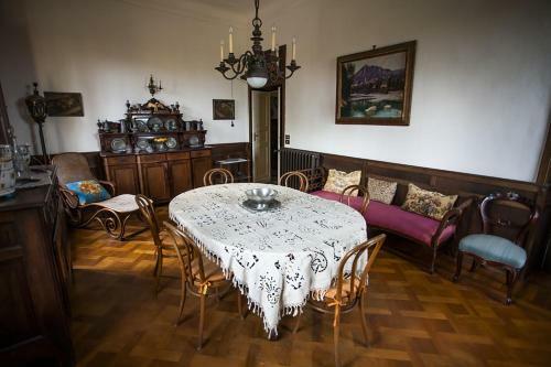 B&B Costa Lupara - Villa Murchio