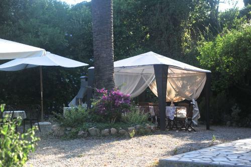 B&B Costa Lupara - Villa Murchio