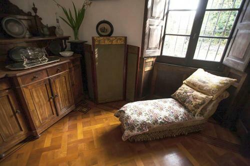 B&B Costa Lupara - Villa Murchio