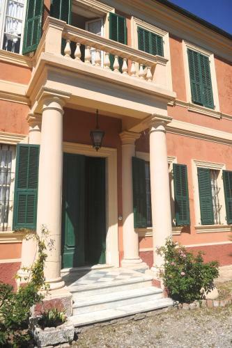 B&B Costa Lupara - Villa Murchio