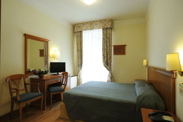 Hotel Majestic