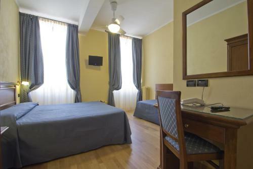 Hotel Primula