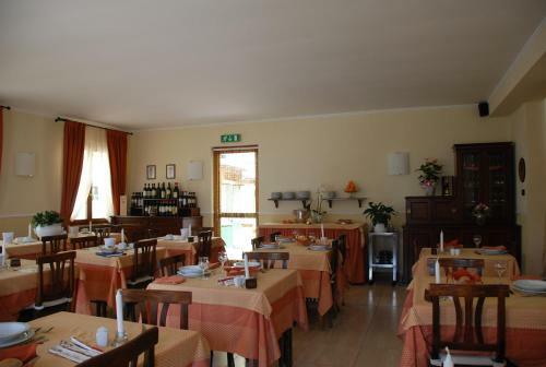Hotel Primula