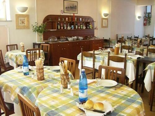 Hotel San Nicola