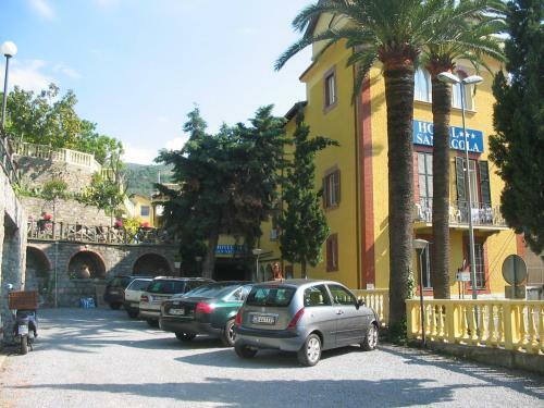 Hotel San Nicola