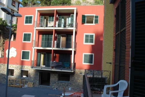 Hotel San Nicola