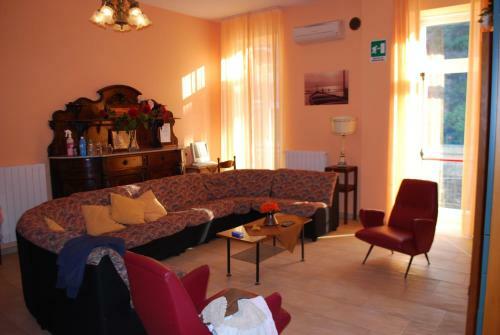 Hotel San Nicola