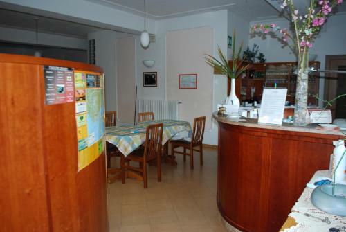 Hotel San Nicola