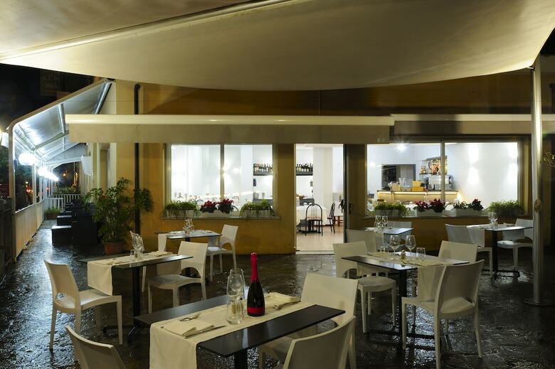 Hotel Albergo Anita
