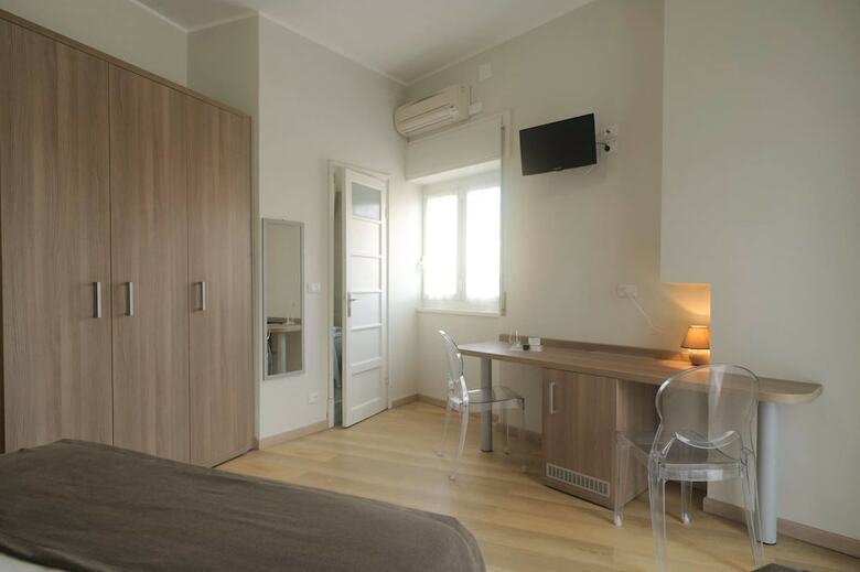 Hotel Albergo Anita