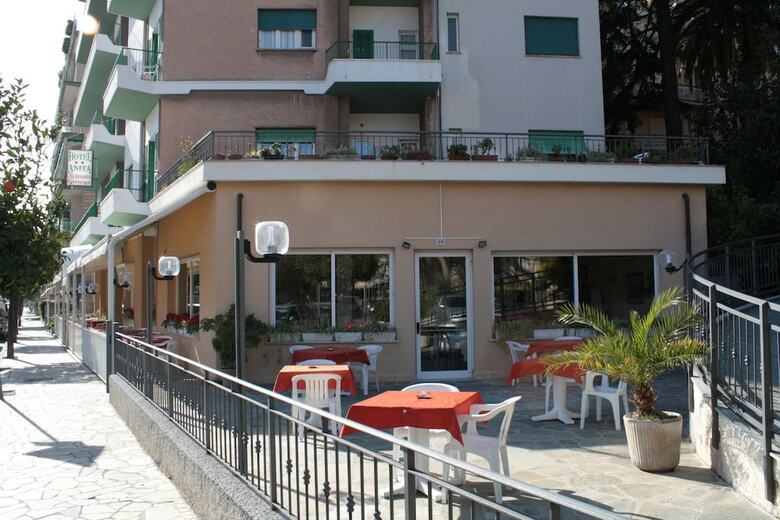 Hotel Albergo Anita