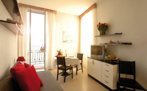 Apartamento Residence Le Terrazze