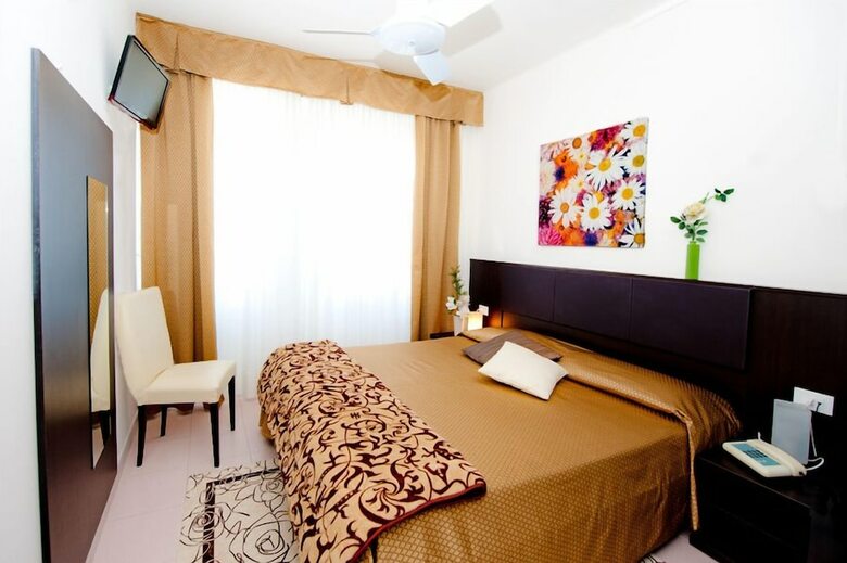 Hotel Nuovo Al Mare