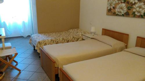 Hotel Lydia
