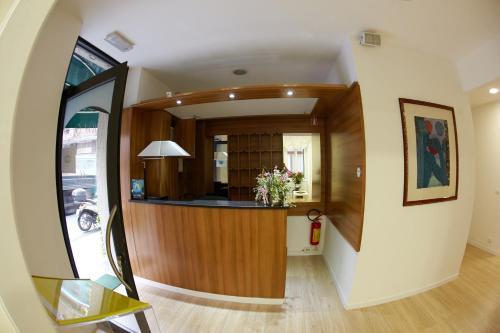 Hotel Lydia