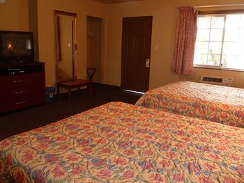 Motel Bayside Inn