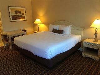 Motel Pacific Inn Monterey