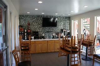 Motel Pacific Inn Monterey